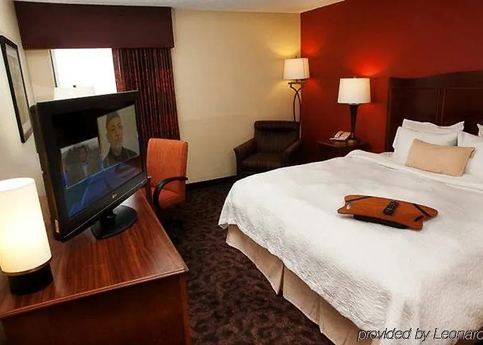 Hotel Hampton Worth Southwest Cityview Fort Worth
