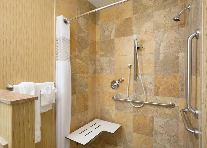 Hampton Worth Southwest Cityview 3* Fort Worth