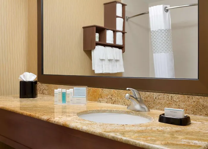Hampton Worth Southwest Cityview 3*