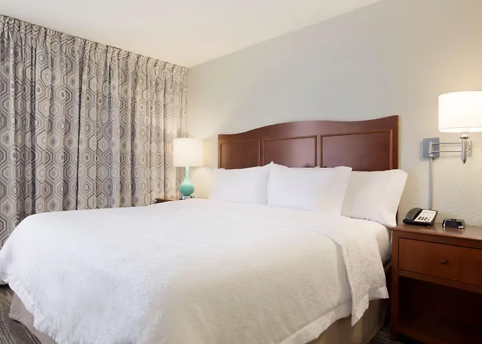 Hampton Worth Southwest Cityview 3*