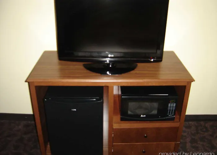 Hampton Worth Southwest Cityview 3*