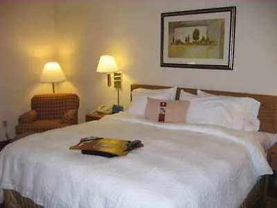 Hotel Hampton Worth Southwest Cityview 3*