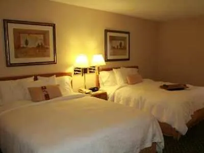 Hotel Hampton Worth Southwest Cityview Fort Worth