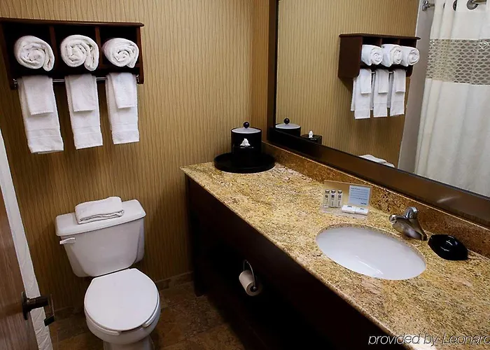 Hotel Hampton Worth Southwest Cityview Fort Worth