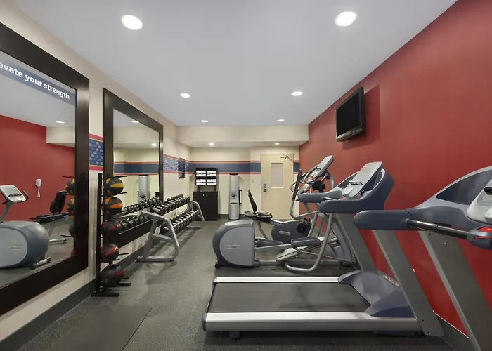Hampton Worth Southwest Cityview 3*