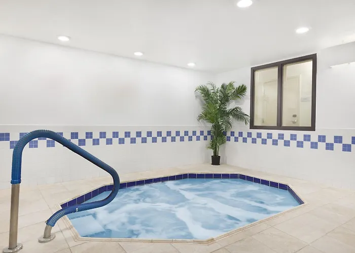 Hampton Worth Southwest Cityview 3* Fort Worth