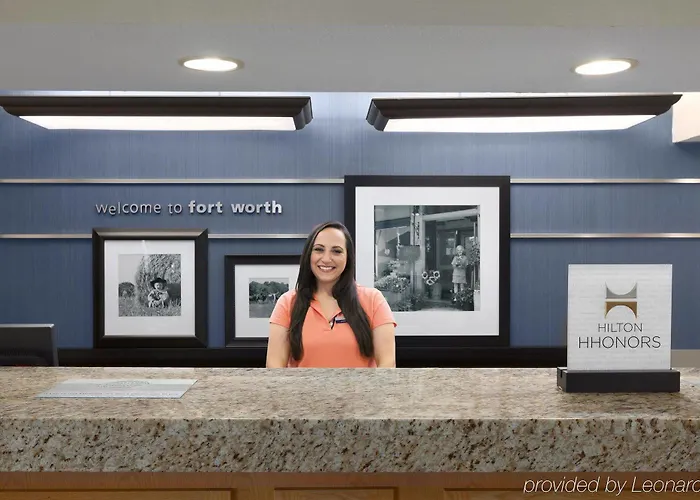 Hampton Worth Southwest Cityview Fort Worth