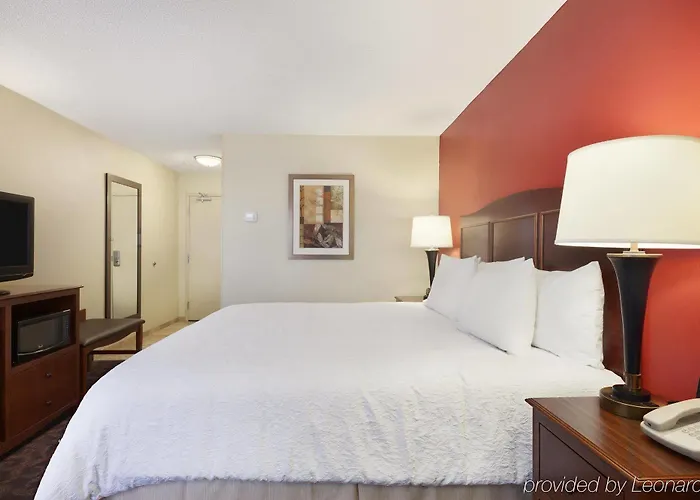 Hotel Hampton Worth Southwest Cityview Fort Worth
