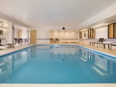 Hotel Hampton Worth Southwest Cityview